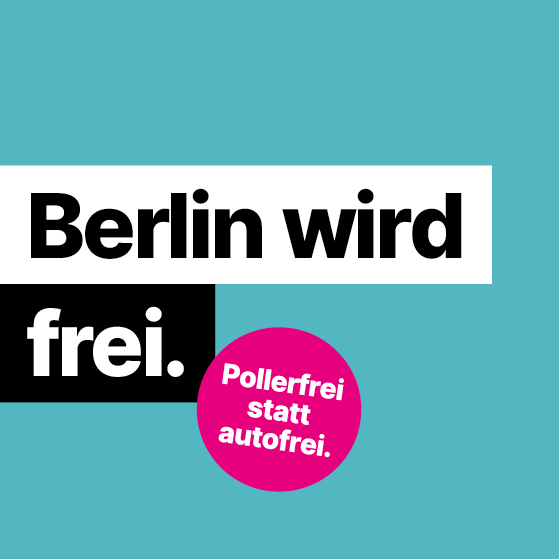 Berlin wird frei: