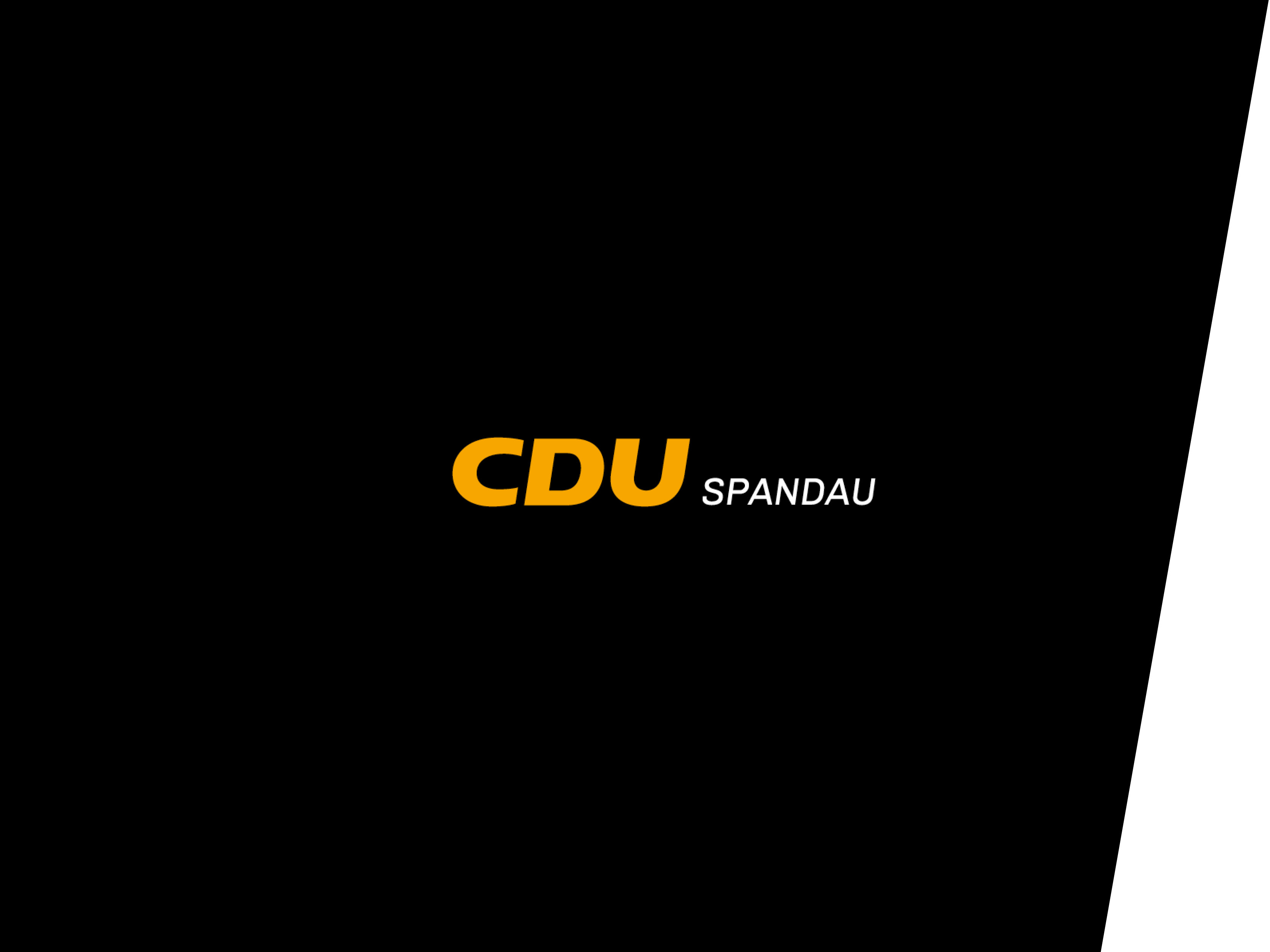 CDU-Kreisverband Spandau